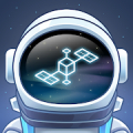 CUBE PLANET Mod APK icon