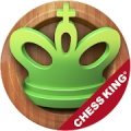 Chess King - Learn to Play Mod APK icon
