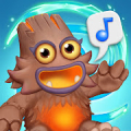 Singing Monsters: Dawn of Fire Mod APK icon
