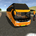 IDBS Bus Simulator Mod APK icon