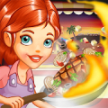 Cooking Tale - Kitchen Games Mod APK icon