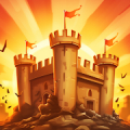 Tower Defense Realm King Hero Mod APK icon