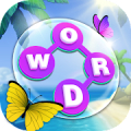 Word Crossy - A crossword game Mod APK icon