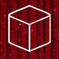 Cube Escape: Theatre Mod APK icon
