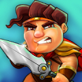 Legend vs Zombies Mod APK icon