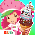 Strawberry Shortcake Ice Cream Mod APK icon