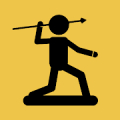 The Spearman Mod APK icon
