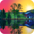 Lakeside Reflections Mod APK icon
