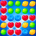 Lollipop : Link & Match Mod APK icon