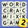 Word Crack Mix 2 Mod APK icon