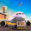 Airport Simulator: Tycoon Inc. Mod APK icon