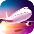 Take Off The Flight Simulator Mod APK icon