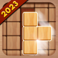 Woody 99 - Sudoku Block Puzzle Mod APK icon