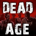Dead Age Mod APK icon