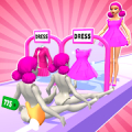 Doll Factory Mod APK icon