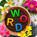 Word Garden : Crosswords Mod APK icon