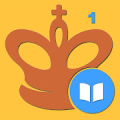 Mate in 1 (Chess Puzzles) Mod APK icon
