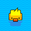Splish Splash Pong Mod APK icon