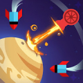 Planet Smash Mod APK icon