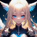 Angel Fantasia : Idle RPG Mod APK icon