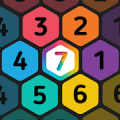 Make7! Hexa Puzzle Mod APK icon