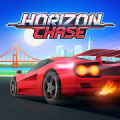 Horizon Chase – Arcade Racing Mod APK icon