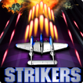 STRIKERS 1945 World War M icon