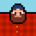 Timberman Mod APK icon