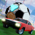 Rocket Soccer Derby Mod APK icon