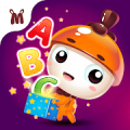 Learn Alphabet with Marbel Mod APK icon