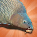 Carp Fishing Simulator Mod APK icon