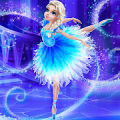 Pretty Ballerina - Girl Game Mod APK icon