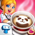 My Coffee Shop: Cafe Shop Game icon