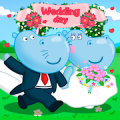 Wedding party. Games for Girls Mod APK icon