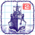 Sea Battle 2 мод APK icon