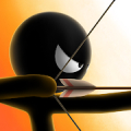 Stickman Archer Online: PvP мод APK icon