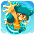 WAKFU, the Brotherhood Mod APK icon