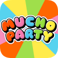 Mucho Party‏ icon