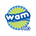 World Around Me - WAM Pro Mod APK icon