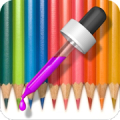 Color Picker for Artists Mod APK icon