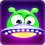 Alien Adventure - Free Fall Mod APK 0.7 - Baixar Alien Adventure - Free Fall Mod para android com [Dinheiro Ilimitado]