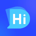 Hi Dictionary - Learn Language Mod APK icon
