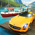 Driving Island: Delivery Quest Mod APK icon