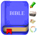 Bible Bookmark Mod APK icon