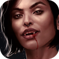 Vampire — Night Road Mod APK icon