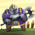 Heroes Towers Mod APK icon