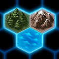 UniWar Mod APK icon