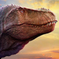 Dinosaur Simulator Survival Mod APK icon