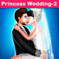 Princess Wedding Marriage2 Mod APK icon