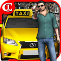 Taxi Parking Simulator icon